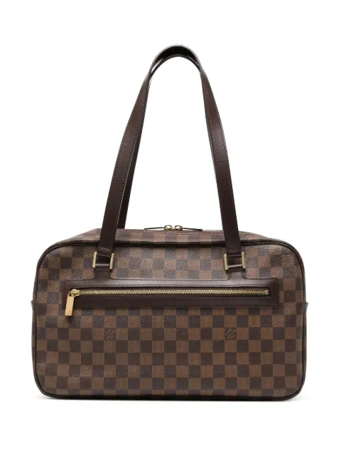 Louis Vuitton Pre-Owned 2005 Cite GM shoulder bag WOMEN