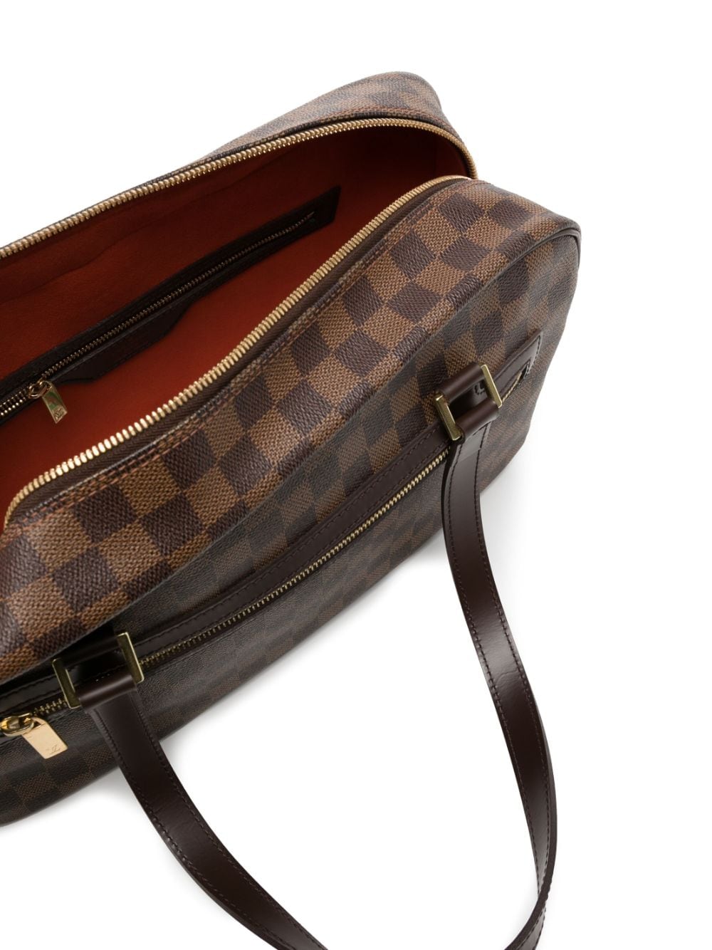 Louis Vuitton 2005 pre-owned Monogram Viva Cite PM Shoulder Bag - Farfetch