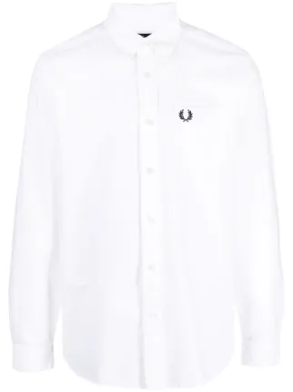Fred Perry