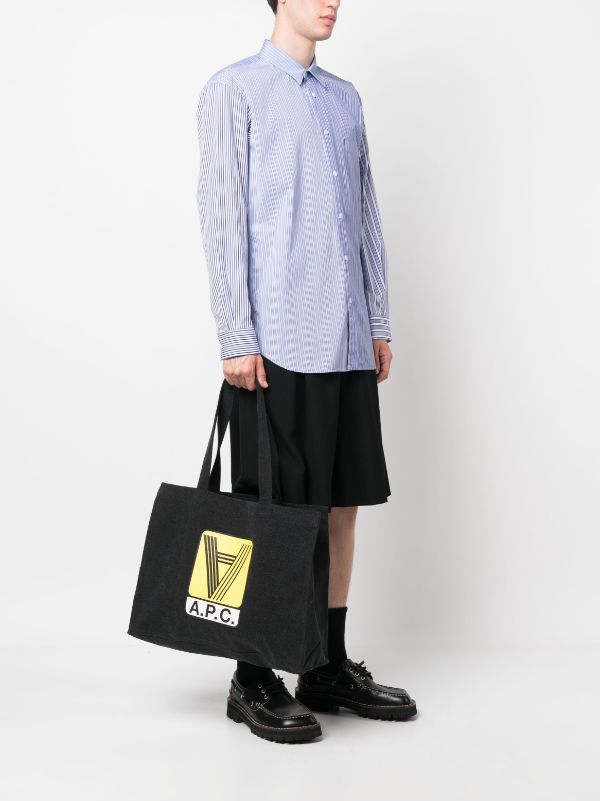 A.P.C. Diane トートバッグ - Farfetch