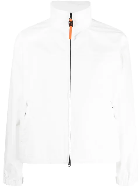 ASPESI Jacke mit Stehkragen