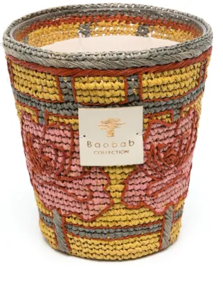 Baobab Collection