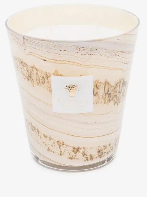Baobab Collection Sand Siloli candle