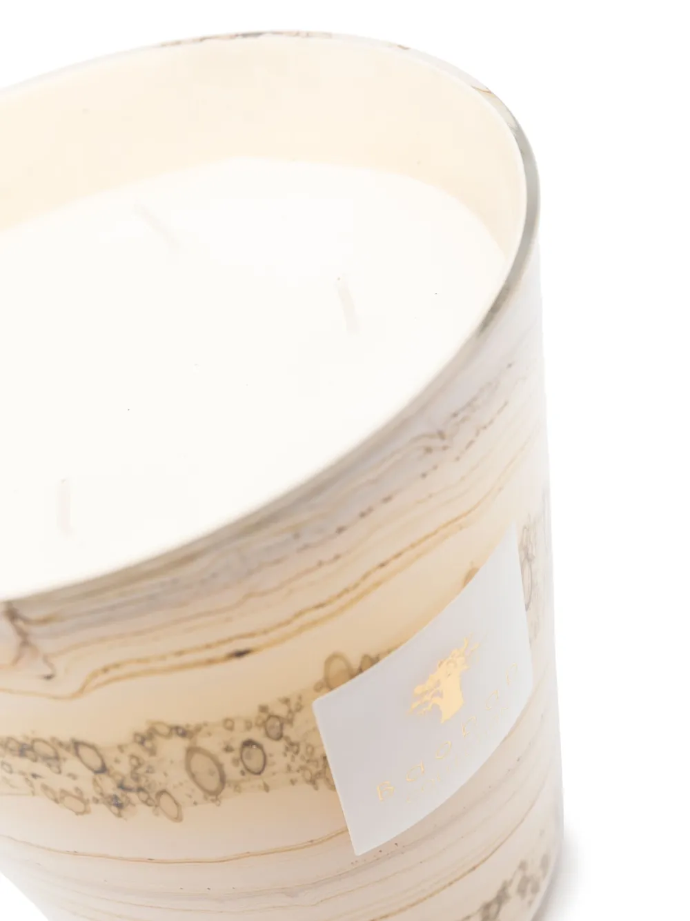 Baobab Collection Sand Siloli Candle In Neutrals
