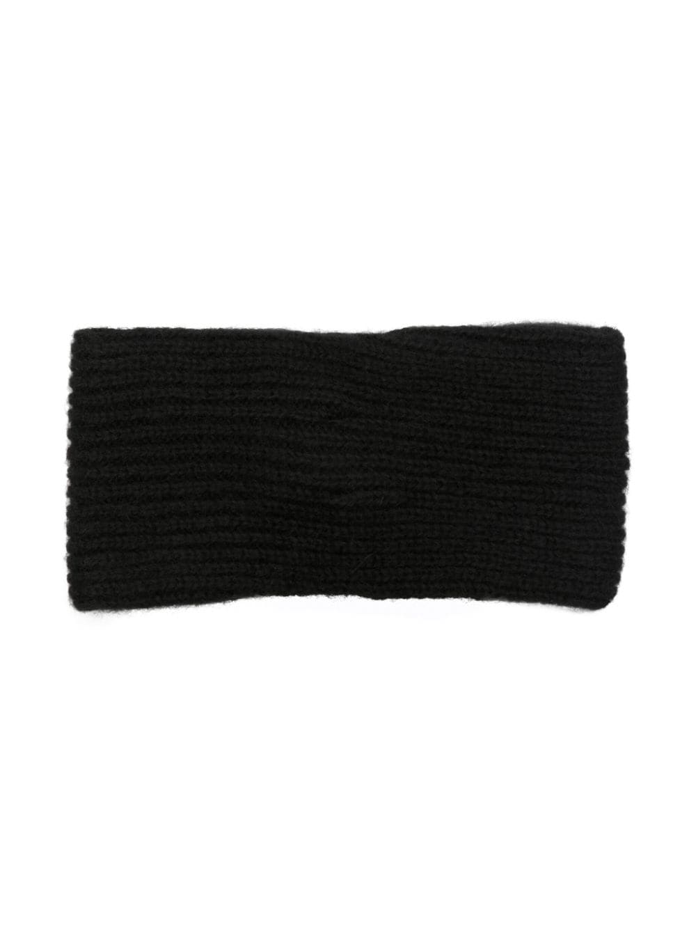 Hilfiger Headband embroidered-monogram Timeless Tommy Farfetch -