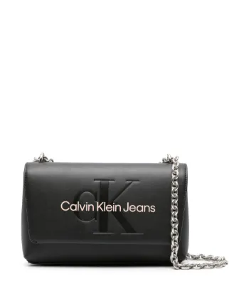 WYM LIDNM SHRINK EMBOSS 遠慮なく LEATHER BODY BAG