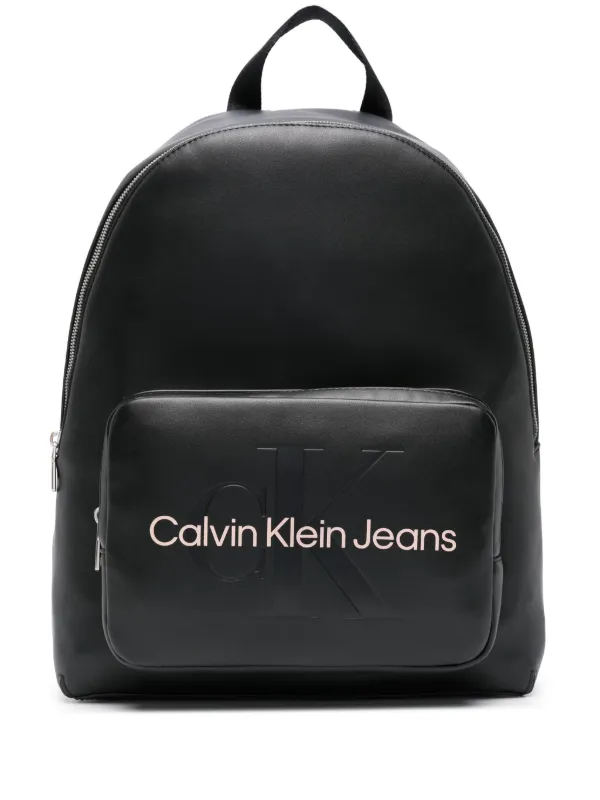 Calvin klein 2024 jeans backpack