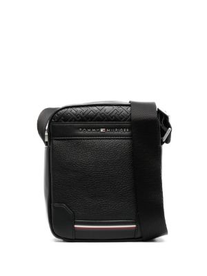 Tommy Hilfiger handbag's N/S with Coin Pocket Purse, Black, os  : Clothing, Shoes & Jewelry