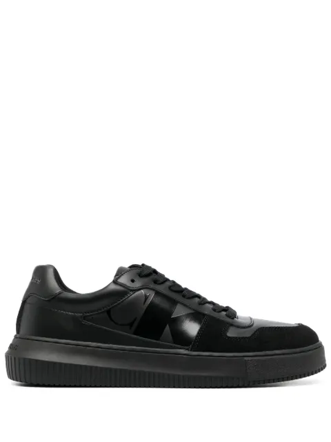 Calvin Klein Jeans Sneakers mit Logo-Print
