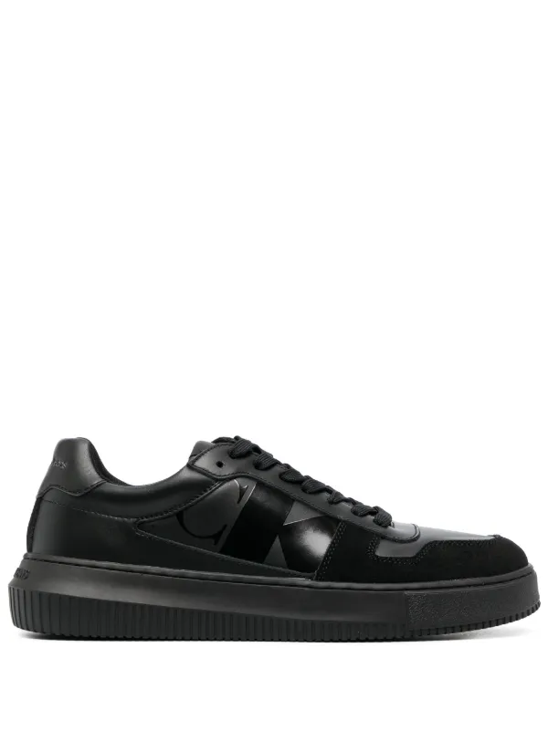 Calvin klein sneakers man discount