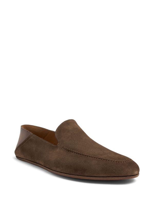 Magnanni heston discount slipper