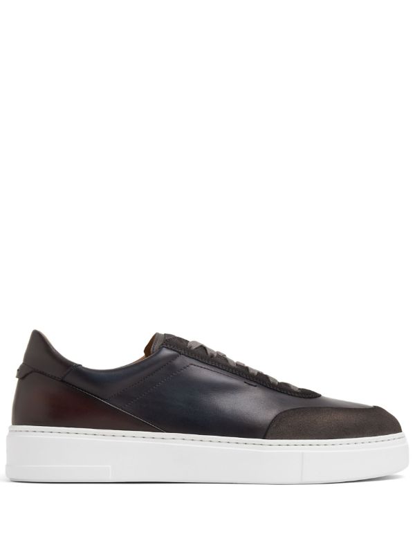 Magnanni high top sales sneakers