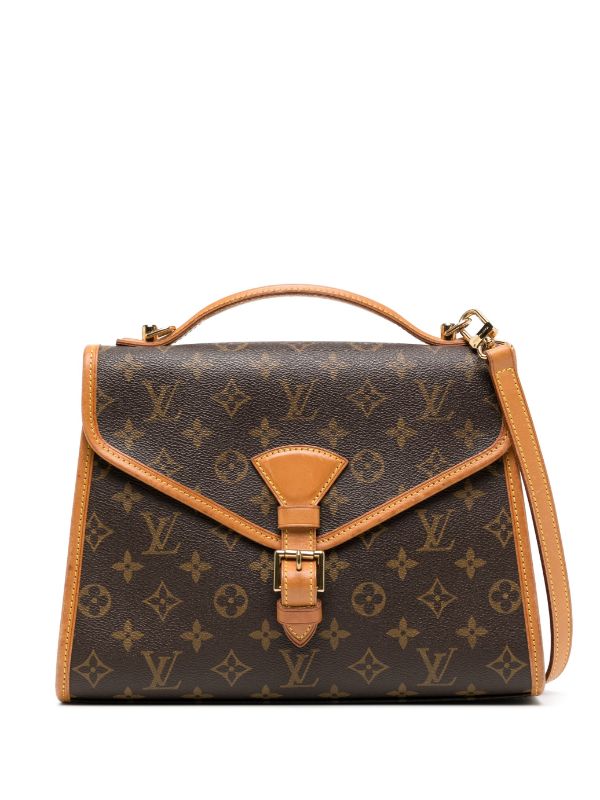 LOUIS VUITTON POCHETTE METIS MONOGRAM HANDBAG PRE-OWNED