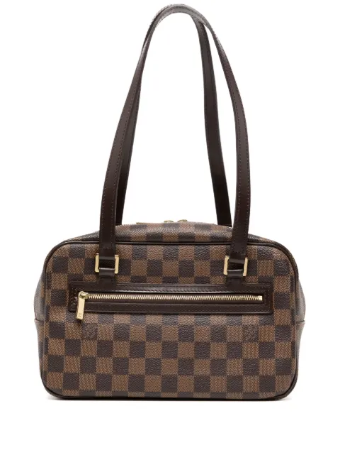 Louis Vuitton Pre-Owned 2003 Cite MM shoulder bag WOMEN