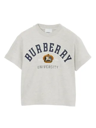 Burberry Kids Farfetch