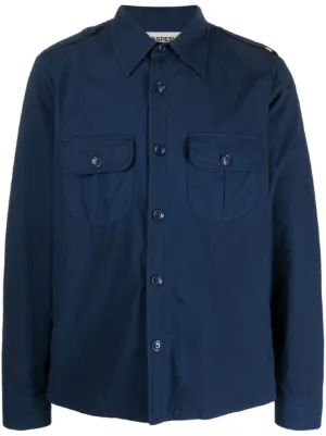 ASPESI Shirts – Dress Shirts for Men – FARFETCH ASPESI Shirts – Dress Shirts for Men – FARFETCH