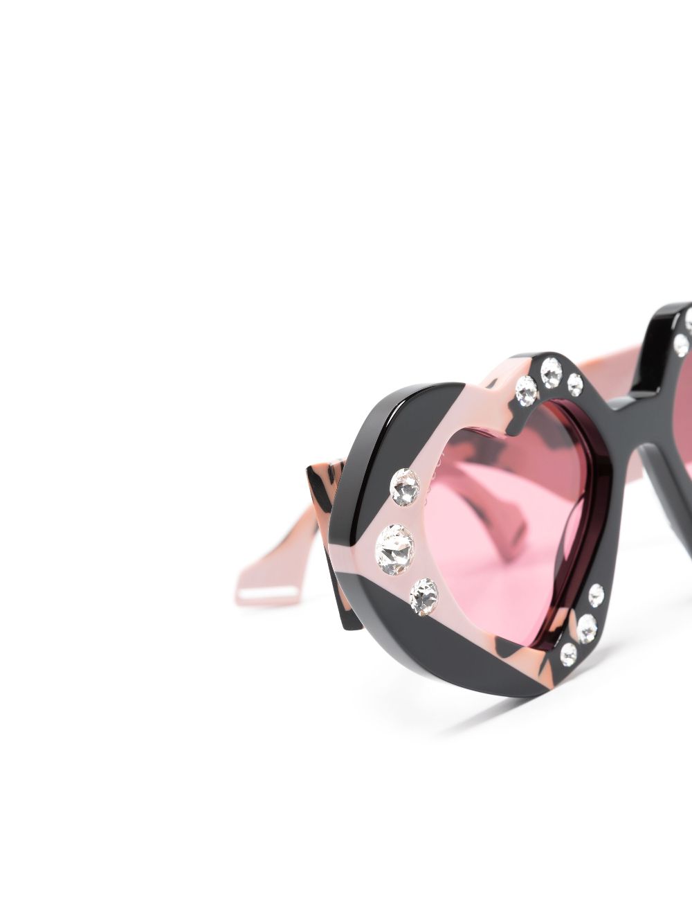 Gucci marble hot sale sunglasses