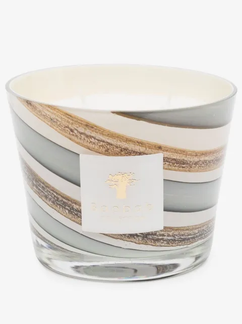 Baobab Collection شمعة 'ساند سونورا'