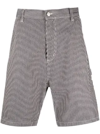 送関込/Carhartt WIP◇TDSストライプパンツ ストライプ Carhartt(カーハート) パンツ・ボトムス(メンズ