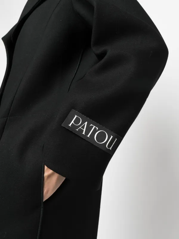 【PATOU】コート シングル 無地 PATOU 20267835_51158968_1000.jpg