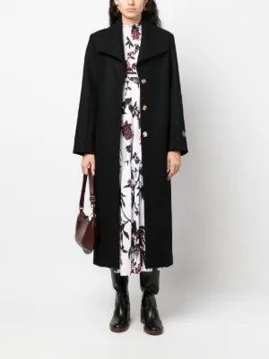 Patou Coats for Women - FARFETCH