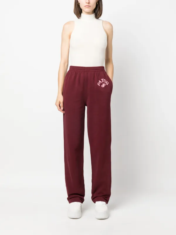 Patou ノースリーブ ニットトップ | ホワイト | FARFETCH JP