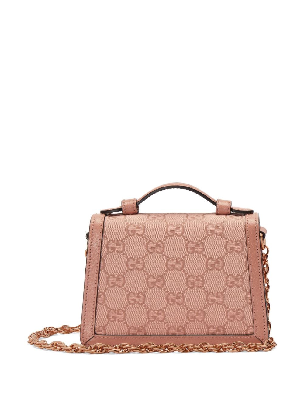 Gucci Mini Ophidia Shoulder Bag - Farfetch