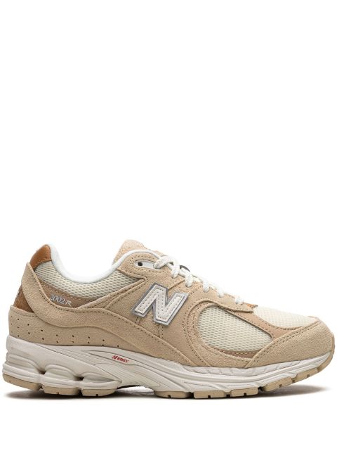 hype New Balance 2002R "Sandstone" sneakers 