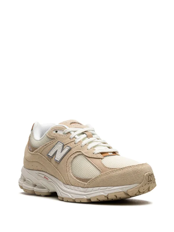 スエード！送料&関税込み☆ニューバランス New Balance 2002R New Balance 2002R スエードスニーカー | ブルー | FARFETCH JP