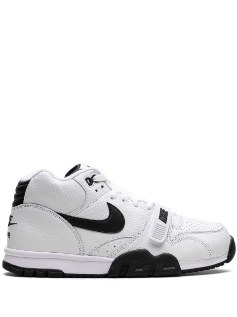 Nike Air Trainer 1 "White   Black" sneakers WOMEN