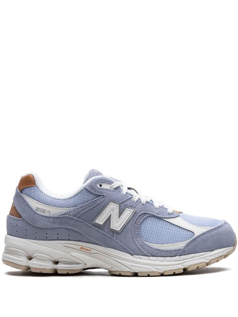 hype New Balance 2002R "Wet Blue" sneakers 