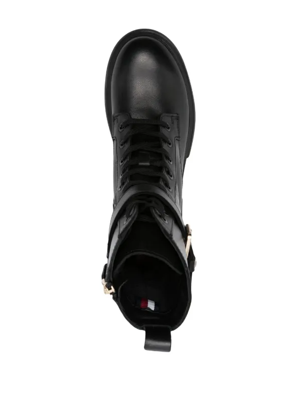 Tommy Hilfiger Cool Feminine 40mm ブーツ - Farfetch