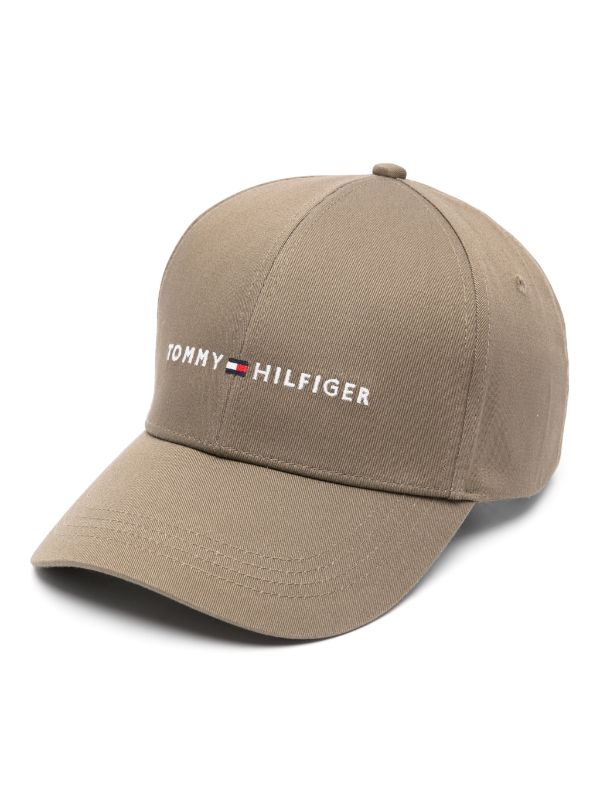 Visor tommy outlet hilfiger