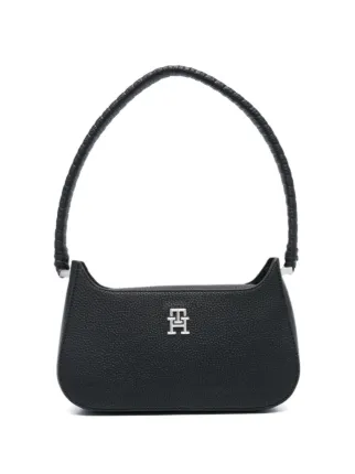 Tommy Hilfiger Emblem Shoulder Bag - Farfetch