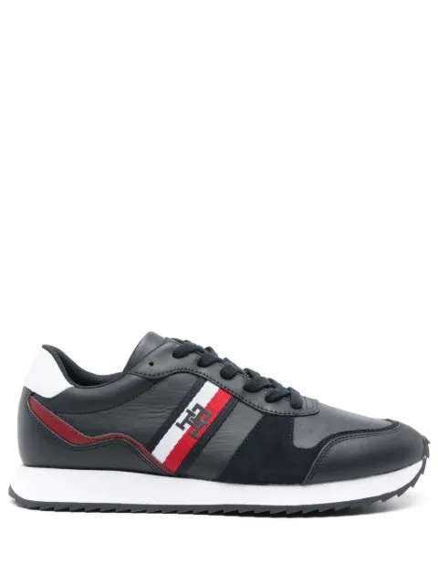 Tommy Hilfiger Runner Evo panelled sneakers