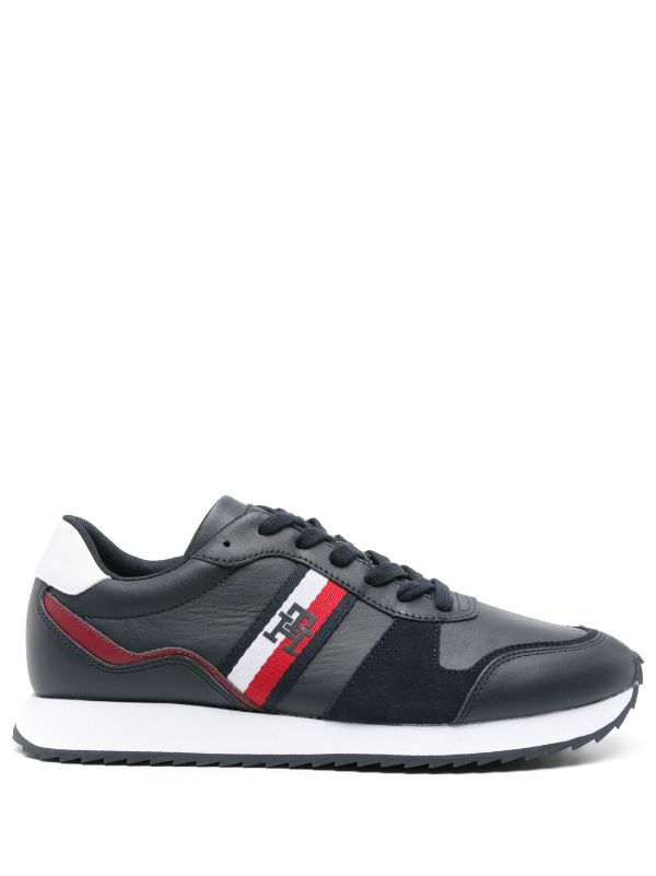 Tommy hilfiger runners sale