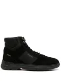 Tommy Hilfiger Core ankle boots - Black