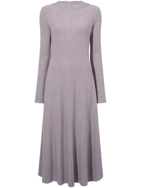 Proenza Schouler White Label Isabella A-line midi dress Women