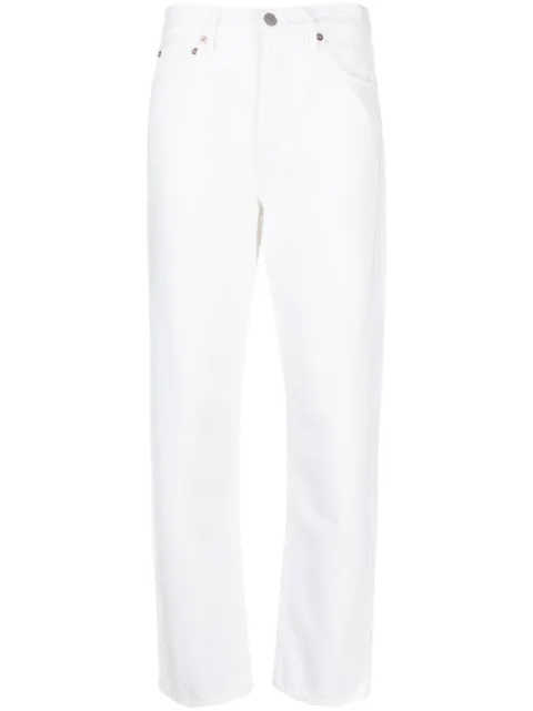AGOLDE 90s Pinch high-waisted jeans