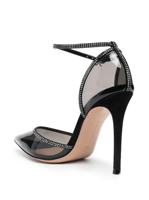 Gianvito rossi deals sabin pumps