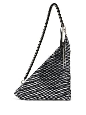 Sale | Rosantica Gaia Pocket Top-Handle Bag | Harrods US