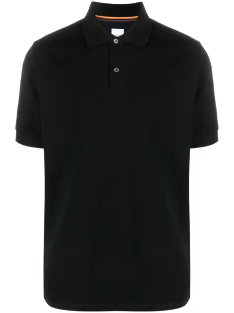Paul Smith playera tipo polo manga corta