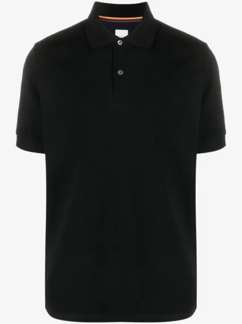 Paul Smith short-sleeves polo shirt
