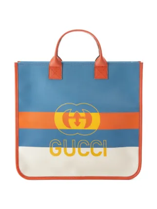 Gucci children's deals gg tote