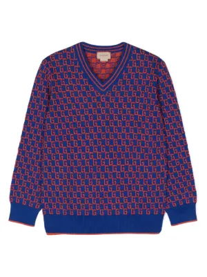 Gucci Kids（グッチ・キッズ）ニットウェア - FARFETCH