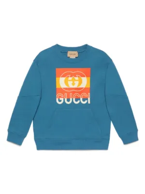 完璧 GUCCI キッズ スウェット パーカー ボトムス - powertee.com