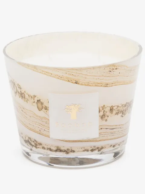 Baobab Collection Sand Sioli candle (1203g)