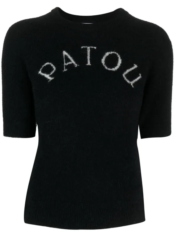 Patou ニットトップ - Farfetch