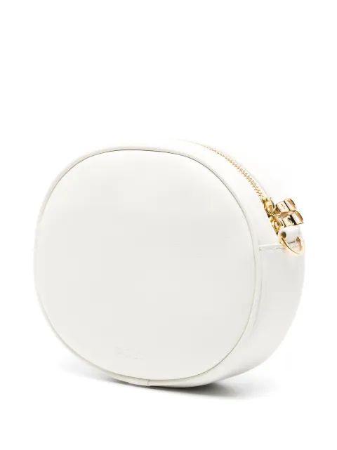 Patou JP monogram leather crossbody bag BA0045020009A - 2
