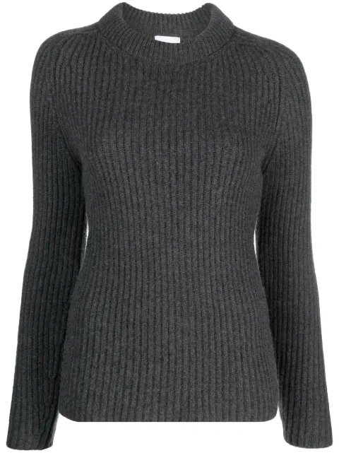 Patou wool-blend jumper